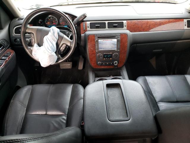 Photo 8 from auction – 2012 CHEVROLET AVALANCHE with VIN 3GNTKFE76CG287724