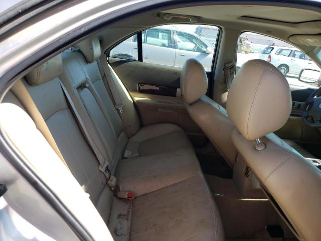 Photo 10 from auction – 2005 LINCOLN LS with VIN 1LNHM87A65Y618707