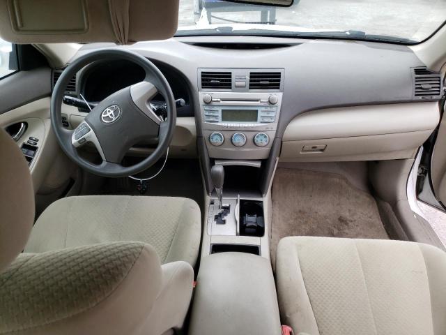Photo 8 from auction – 2007 TOYOTA CAMRY CE with VIN 4T1BE46K67U535813