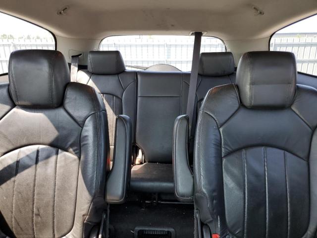 Photo 10 from auction – 2010 BUICK ENCLAVE CX with VIN 5GALRBED2AJ157407