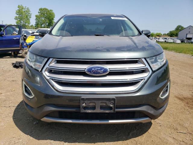 Photo 5 from auction – 2015 FORD EDGE SEL with VIN 2FMPK4J91FBC23132