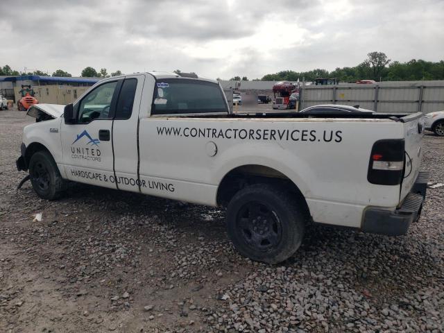 Фото 2 с аукциона – 2005 FORD F150 с VIN 1FTRF12W05NB51279