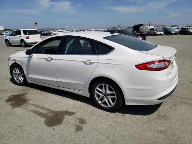 Photo 2 from auction – 2016 FORD FUSION SE with VIN 3FA6P0H75GR307168
