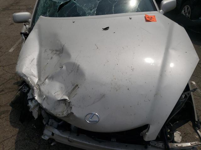Photo 11 from auction – 2004 LEXUS ES 330 with VIN JTHBA30G045054393