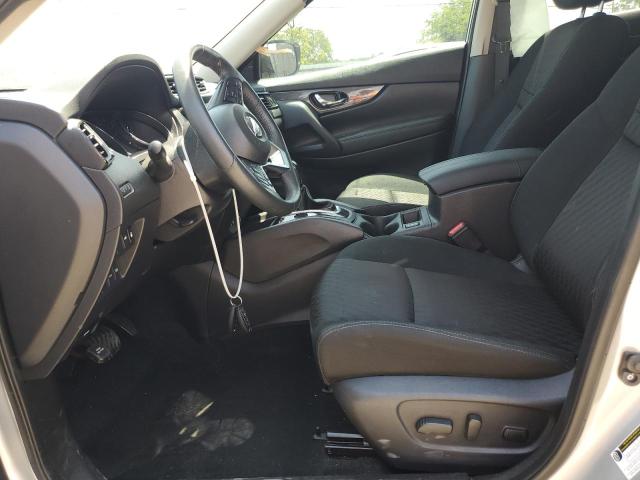 Photo 7 from auction – 2018 NISSAN ROGUE S with VIN KNMAT2MT8JP553340