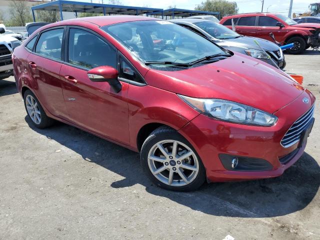 Photo 4 from auction – 2016 FORD FIESTA SE with VIN 3FADP4BJ4GM205490