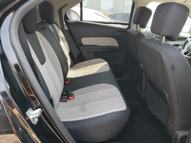 Photo 11 from auction – 2013 CHEVROLET EQUINOX LT with VIN 2GNALDEK8D6152514