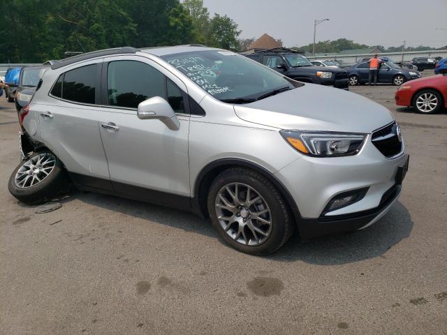 Photo 4 from auction – 2019 BUICK ENCORE SPO with VIN KL4CJ1SB9KB822263