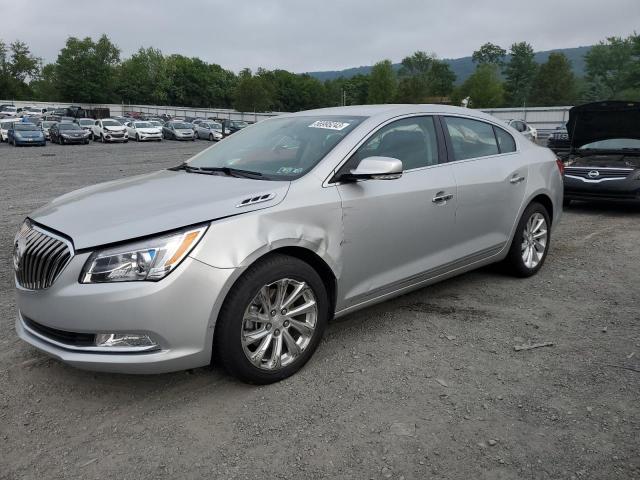 BUICK LACROSSE 2014 with VIN 1G4GB5G39EF208819 - Photo from auction