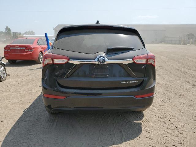 Photo 6 from auction – 2019 BUICK ENVISION P with VIN LRBFXBSA7KD104938