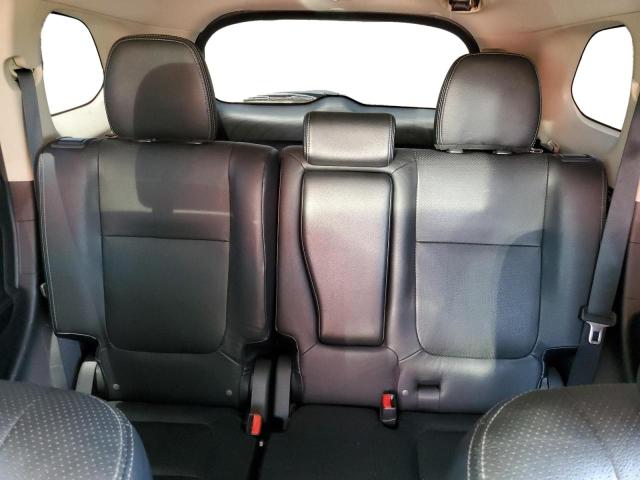 Photo 10 from auction – 2016 MITSUBISHI OUTLANDER with VIN JA4AZ3A31GZ009942