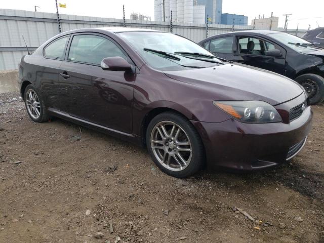 Photo 4 from auction – 2010 TOYOTA SCION TC with VIN JTKDE3B74A0305719