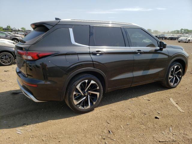 Photo 3 from auction – 2022 MITSUBISHI OUTLANDER with VIN JA4J4VA89NZ007875