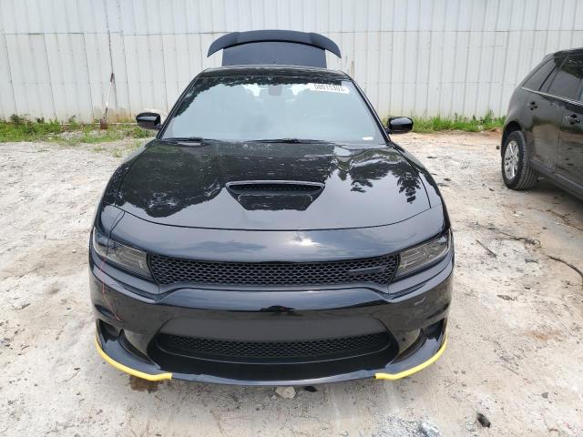 Photo 5 from auction – 2022 DODGE CHARGER R/ with VIN 2C3CDXCT1NH262245
