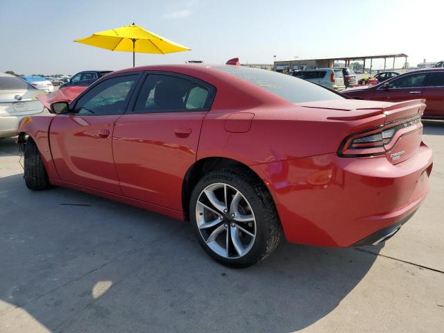 Photo 2 from auction – 2016 DODGE CHARGER R/ with VIN 2C3CDXCT9GH272573