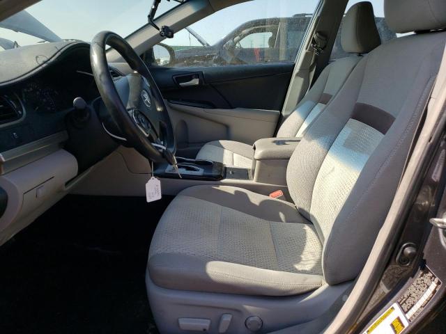 Photo 7 from auction – 2013 TOYOTA CAMRY L with VIN 4T4BF1FK8DR288758