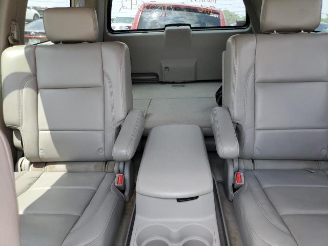Photo 10 from auction – 2008 INFINITI QX56 with VIN 5N3AA08D98N902642
