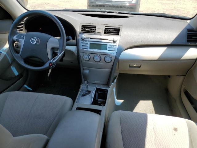 Photo 8 from auction – 2010 TOYOTA CAMRY BASE with VIN 4T4BF3EK5AR046051