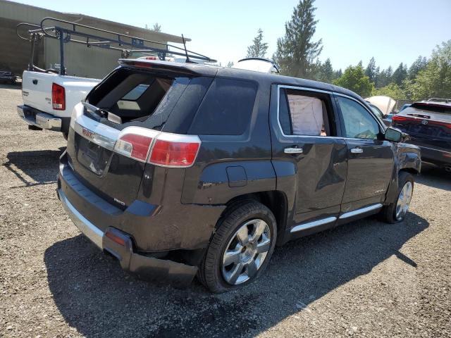 Photo 3 from auction – 2014 GMC TERRAIN DE with VIN 2GKFLZE39E6134985