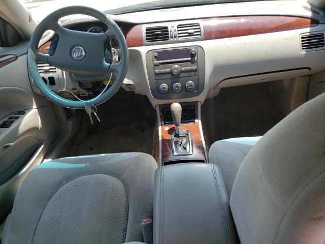 Photo 8 from auction – 2009 BUICK LUCERNE CX with VIN 1G4HP57M39U136824