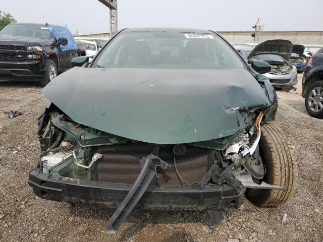 Photo 5 from auction – 2015 TOYOTA COROLLA L with VIN 2T1BURHE0FC317101