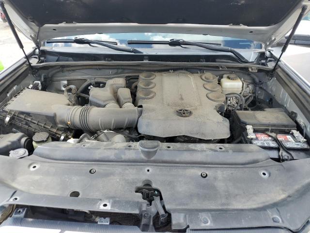 Photo 12 from auction – 2016 TOYOTA 4RUNNER SR with VIN JTEBU5JR0G5310925