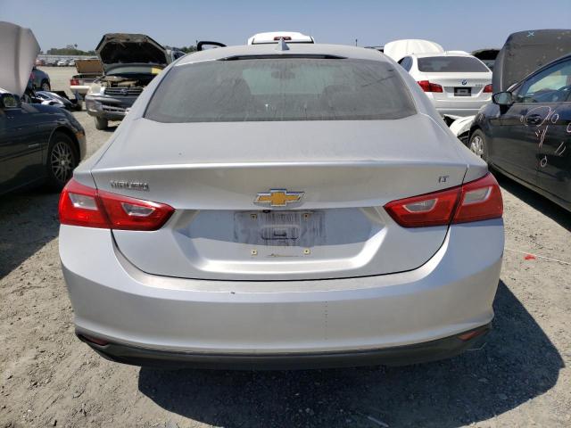 Photo 6 from auction – 2016 CHEVROLET MALIBU LT with VIN 1G1ZE5ST1GF244379