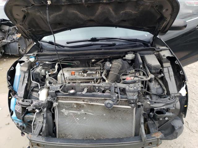 Photo 12 from auction – 2013 HONDA CR-V EX with VIN 5J6RM4H57DL057412