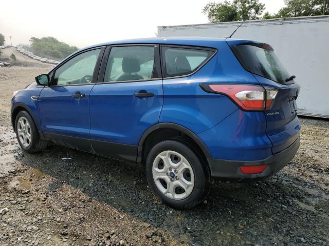 Photo 2 from auction – 2017 FORD ESCAPE S with VIN 1FMCU0F71HUF01064