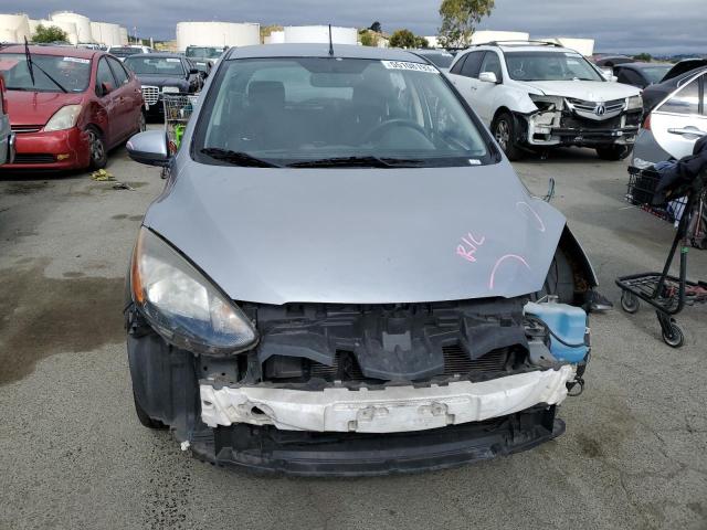 Photo 5 from auction – 2011 MAZDA MAZDA2 with VIN JM1DE1HZ5B0108113