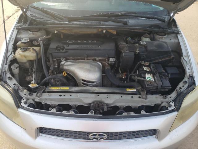 Photo 11 from auction – 2006 TOYOTA SCION TC with VIN JTKDE167060082374