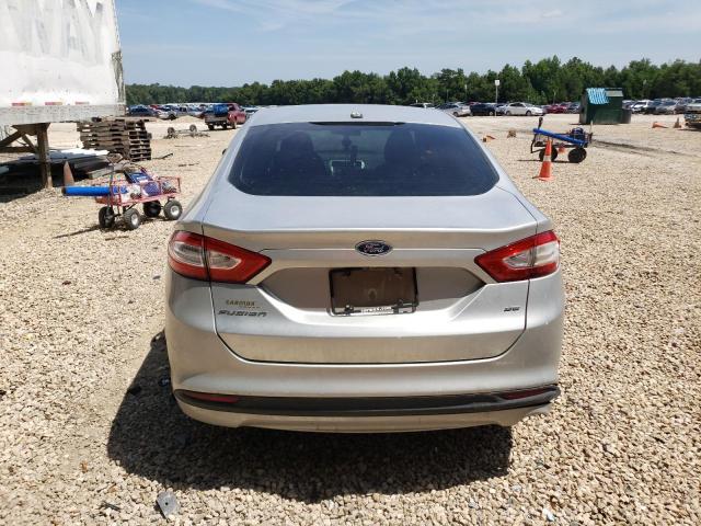 Photo 6 from auction – 2016 FORD FUSION SE with VIN 3FA6P0H79GR174401