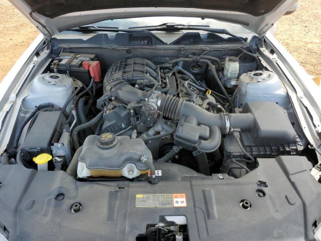 Photo 11 from auction – 2014 FORD MUSTANG with VIN 1ZVBP8AMXE5259199