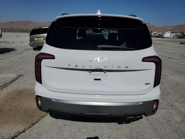 Photo 6 from auction – 2023 KIA TELLURIDE with VIN 5XYP5DGCXPG355575