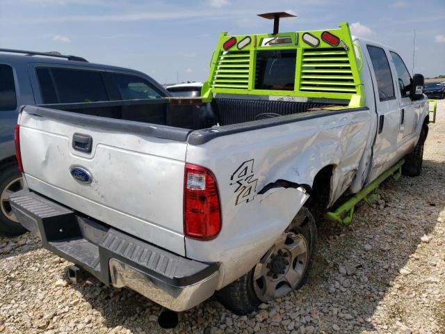 Zdjęcie 3 z aukcji – 2015 FORD F250 SUPER z VIN 1FT7W2BTXFED27520