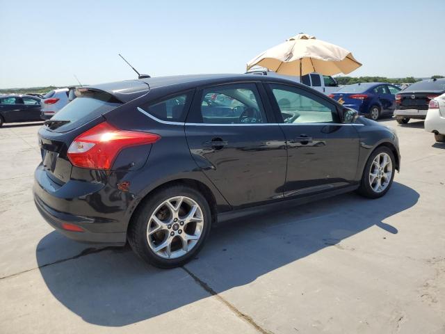 Photo 3 from auction – 2012 FORD FOCUS SEL with VIN 1FAHP3M26CL129266