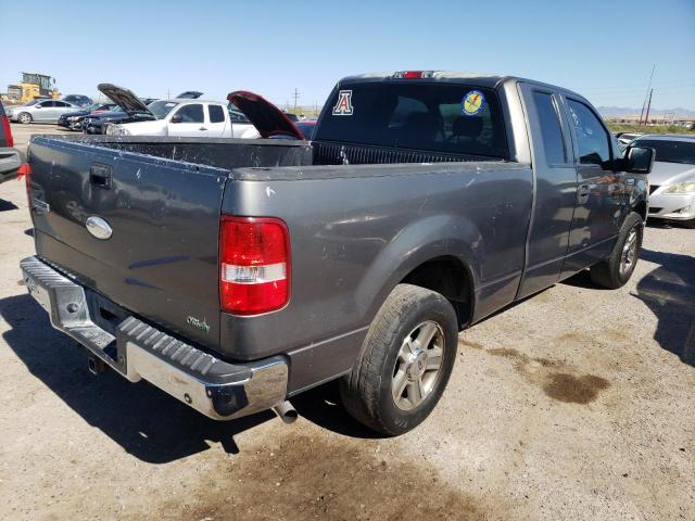 Photo 3 from auction – 2007 FORD F150 with VIN 1FTPX12557FA76703
