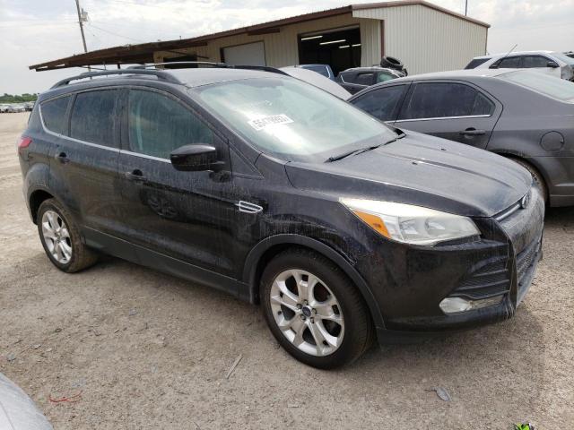 Photo 4 from auction – 2013 FORD ESCAPE SE with VIN 1FMCU0GX5DUB94961