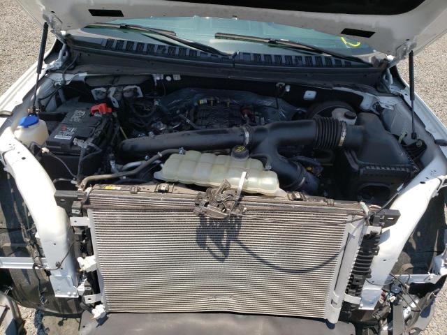 Photo 7 from auction – 2021 FORD EXPEDITION with VIN 1FMJK1KT3MEA25331