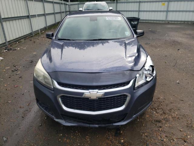 Photo 5 from auction – 2014 CHEVROLET MALIBU LS with VIN 1G11B5SL6EF259222