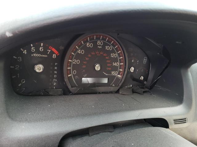 Photo 9 from auction – 2003 HONDA ACCORD EX with VIN 1HGCM82643A011195