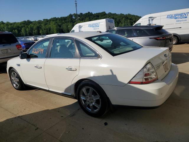 Photo 2 from auction – 2009 FORD TAURUS LIM with VIN 1FAHP25W89G111493