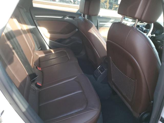 Photo 10 from auction – 2016 AUDI A3 PREMIUM with VIN WAUB8GFF7G1054578