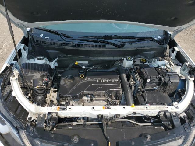 Photo 11 from auction – 2020 CHEVROLET EQUINOX LT with VIN 3GNAXJEV4LS680449