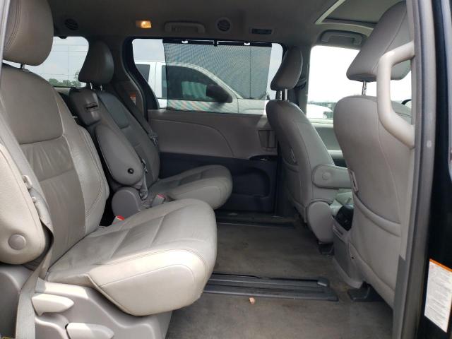 Photo 11 from auction – 2018 TOYOTA SIENNA XLE with VIN 5TDYZ3DC7JS932032