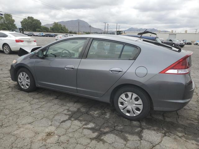Photo 2 from auction – 2013 HONDA INSIGHT with VIN JHMZE2H3XDS005041