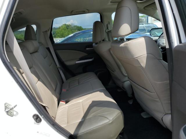 Photo 11 from auction – 2012 HONDA CR-V EXL with VIN 5J6RM3H70CL016632