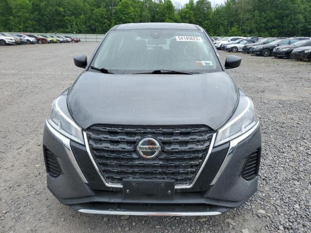 Photo 5 from auction – 2021 NISSAN KICKS S with VIN 3N1CP5BV2ML465955