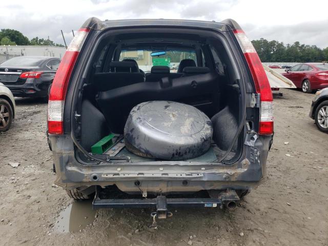 Photo 6 from auction – 2005 HONDA CR-V SE with VIN JHLRD78915C008673