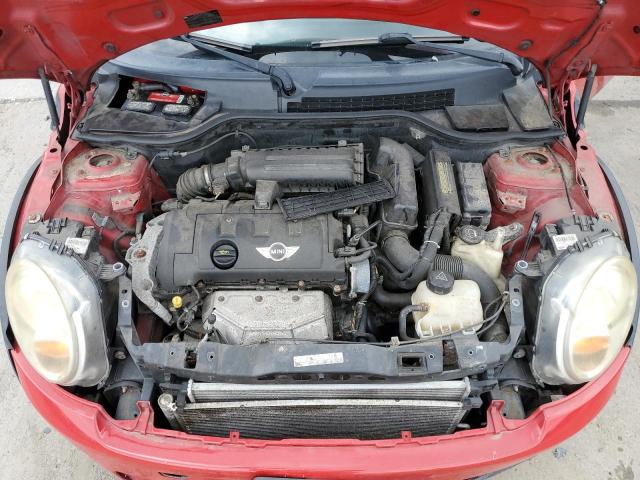 Photo 11 from auction – 2008 MINI COOPER with VIN WMWMF33558TT61160
